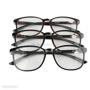 Good Quality Presbyopic Glasses Reading Glasses For Old People