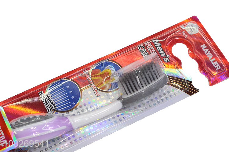 Top products travel household tooth care adult toothbrush