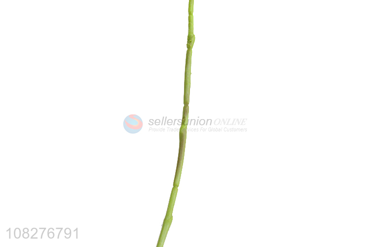Good price natural plastic fake flower simulation flower
