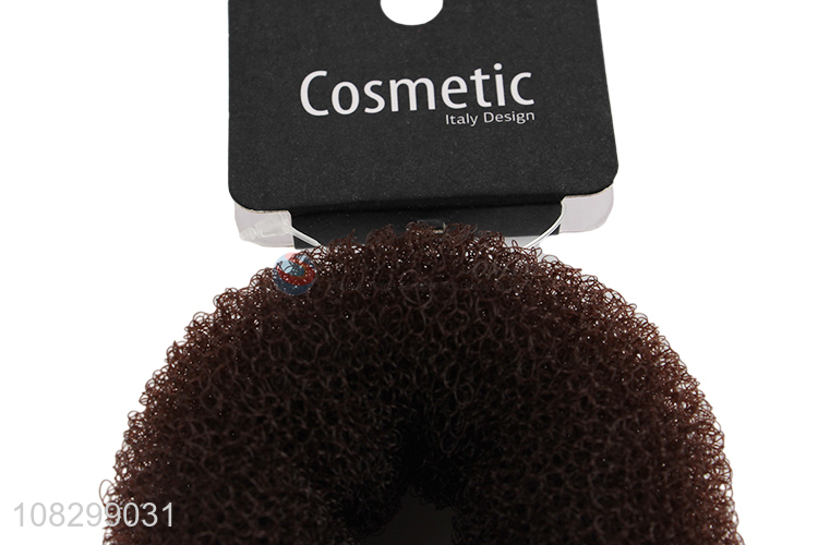 High quality creative cute hair rope ladies hair accessories