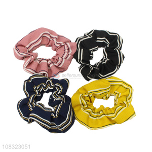 Good Price Ladies Hair Ring Hair Band Women Scrunchies