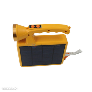 China supplier creative solar <em>emergency</em> <em>light</em> wall lamp