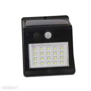 Factory supply LED solar <em>light</em> <em>emergency</em> lighting