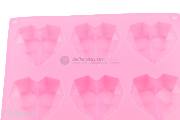 China supplier silicone cake mould kitchen baking tool