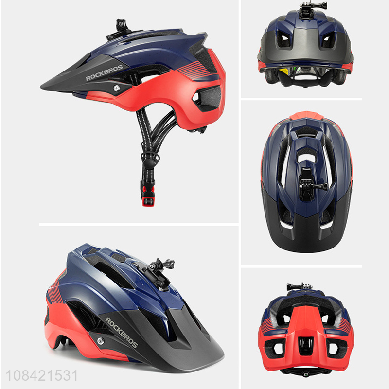 China imports oudoor sports mountain bike helmet safety cycling helmt