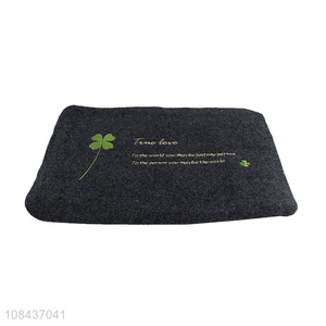 Yiwu direct sale non-slip floor mat home living room <em>carpet</em>