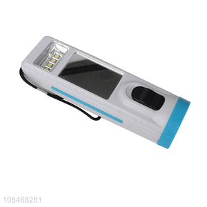 Top quality reusable portable torch light <em>flashlight</em> wholesale