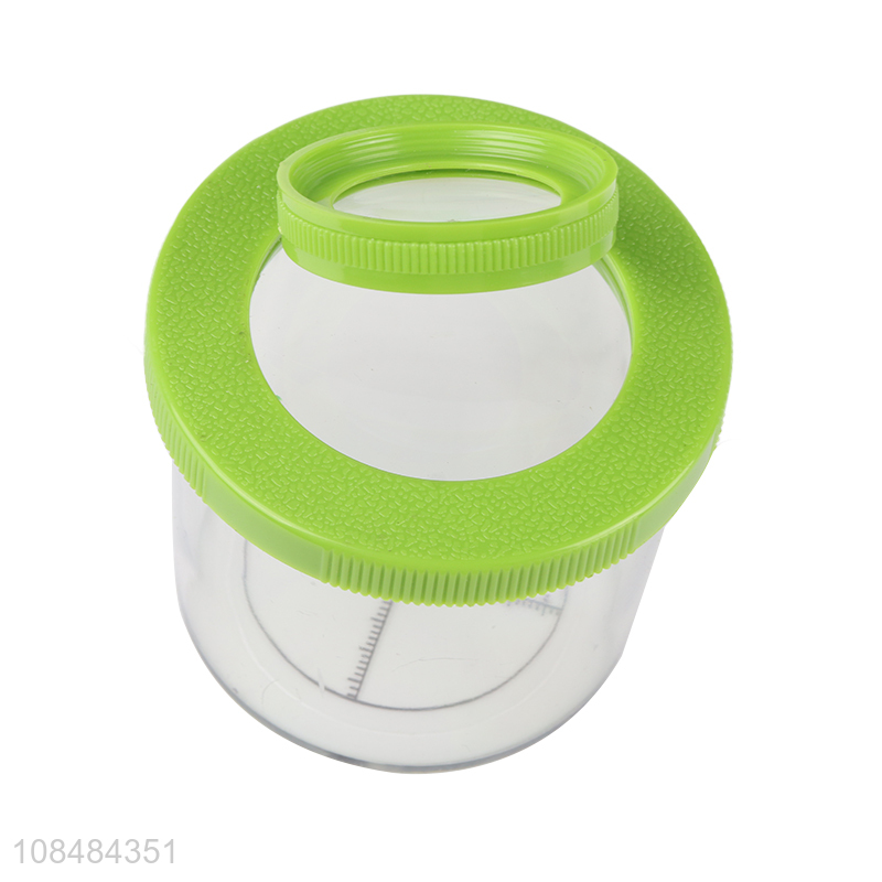 Top quality children outdoor insect observation viewer box