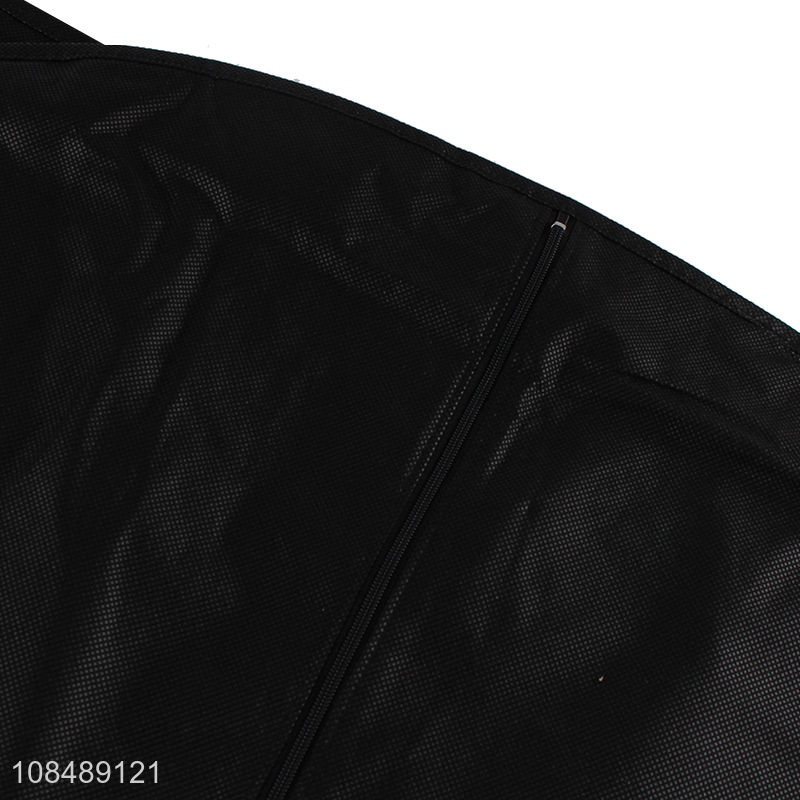 China wholesale home thickened suit storage bag