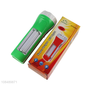 Factory price portable LED super bright <em>flashlight</em>