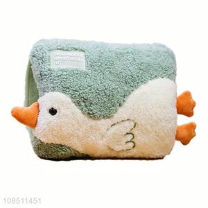 Popular product portable cute eletric <em>hot</em> <em>water</em> <em>bag</em> winter hand warmer