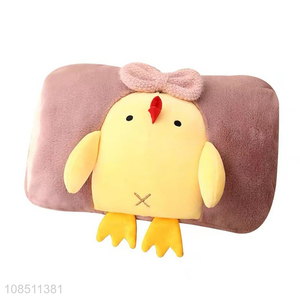 High quality portable cute cartoon rechargeable electric <em>hot</em> <em>water</em> <em>bag</em>