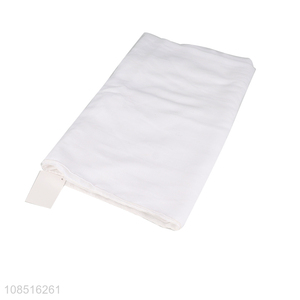 Good quality lighweight long polyester scarf shawl for women