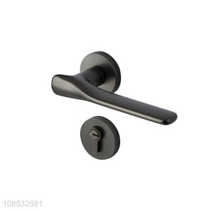 China products household zinc alloy mute <em>door</em> <em>lock</em> for sale