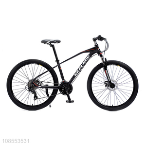 Factory price portable lightweight students road bike mountain bike
