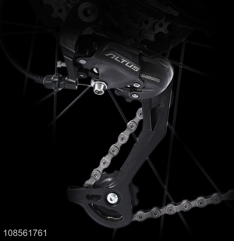 Factory direct sale electric bike aluminum alloy bicycle