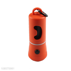 Yiwu market portable indoor outdoor <em>flashlight</em> for sale