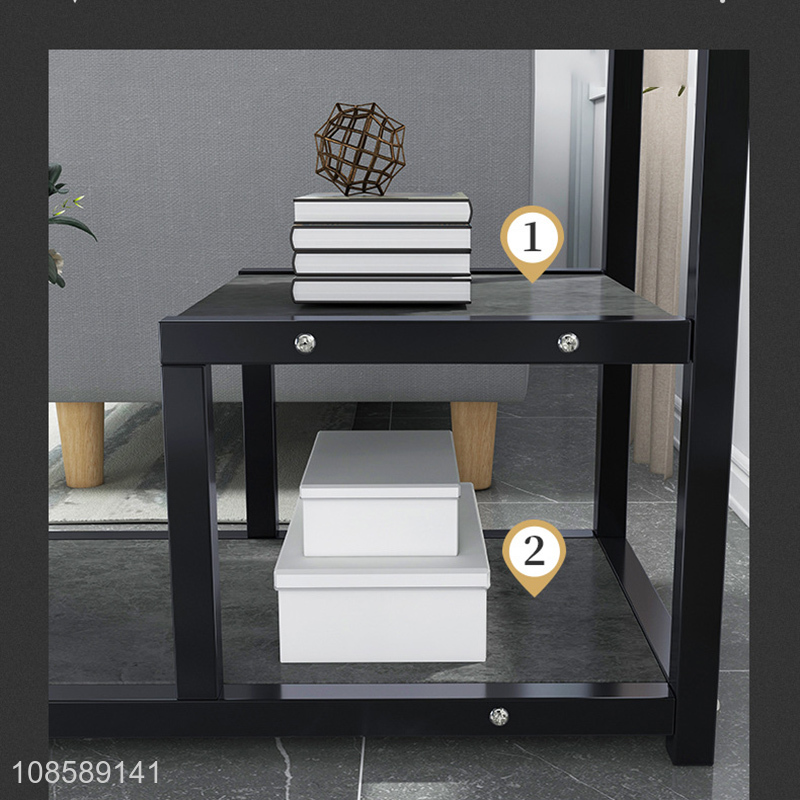 High quality living room furniture side table coffee table tea table