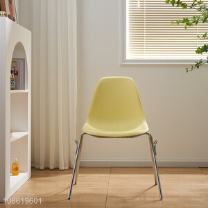 China products back chair dining room study leisure chair