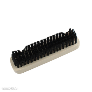 Good quality plastic scrubbing <em>brush</em> household cleaning supplies