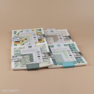 High quality wood pulp cotton cleaning cloths reusable kitchen dish cloths
