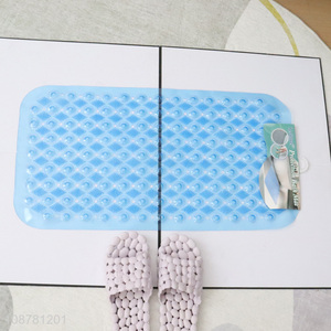 China Imports Anti-Slip Bath Mat Bathtub Mat