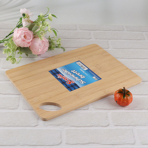 China factory rectangle non-toxic cutting <em>board</em> <em>chopping</em> blocks