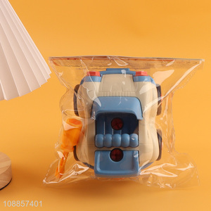 Best selling children <em>diy</em> truck free assembly take apart <em>toys</em>