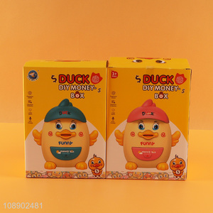 Best selling electronic piggy bank <em>money</em> saving <em>box</em> for kids