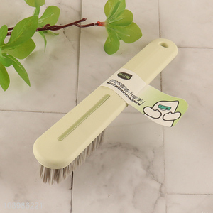 Top products household multi-purpose cleaning brush <em>shoes</em> brush