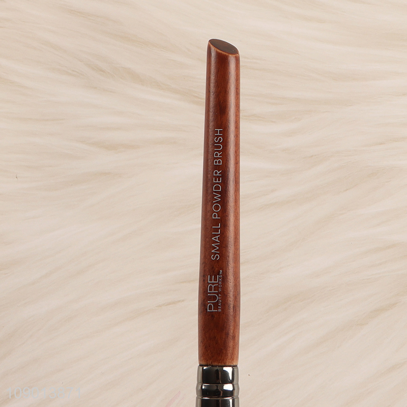 Top selling professional makeup brush powder brush for makeup tool