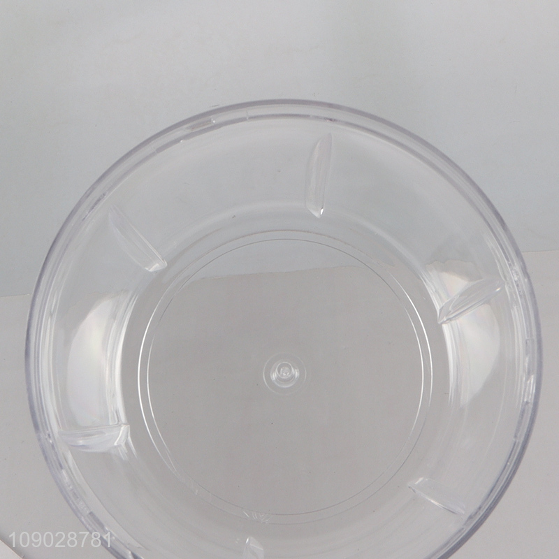 Hot Sale 500ml Manual Vegetable Food Chopper for Meats Garlics Onions