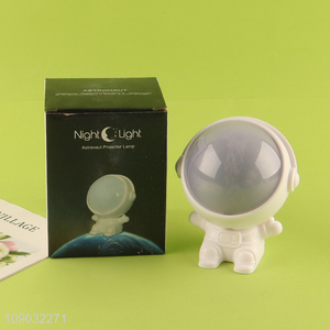 Good selling astronaut projector <em>lamp</em> night lights for household