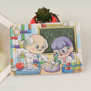 China products cartoon children educational toys puzzle toys jigsaw toys