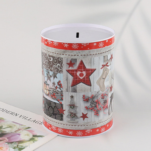 Top products Christmas series <em>money</em> <em>box</em> coin bank for sale
