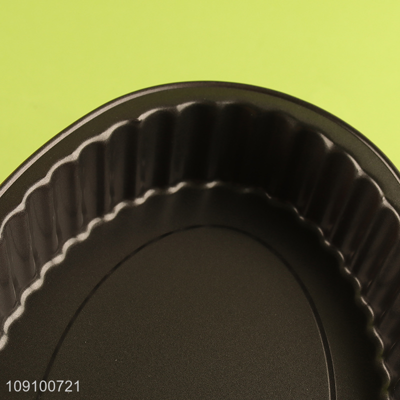 Factory Direct Sale Round Non-Stick Cake Baking Pan Baking Tools