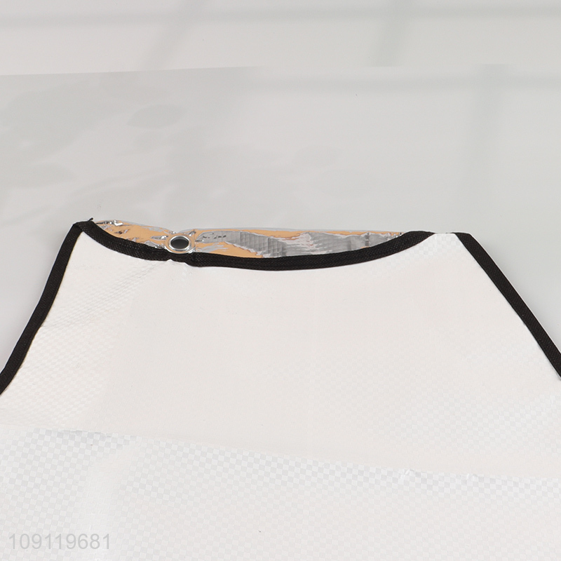 High Quality Foldable Car Windshield Sunshade Car Windshield Sunshade Snow Cover