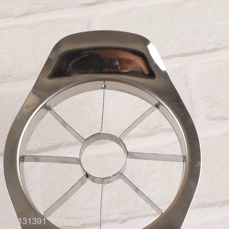 Factory Price Stainless Steel Apple Slicer Apple Divider and Corer