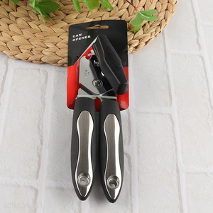 High Quality Multi-Function Can Opener Bottle Opener Kitchen Gadgets