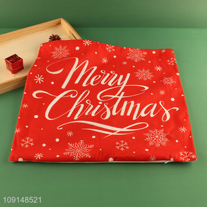 Wholesale Christmas Pillow Covers Decorative Pillow Covers for Home Decor