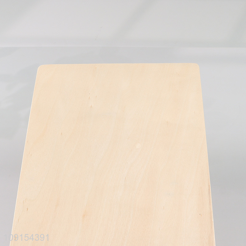 Good selling baby early education toy logarithmic board toys