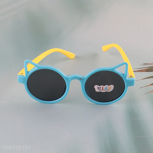 Top selling kids outdoor <em>sunglasses</em> fashion <em>sunglasses</em> wholesale