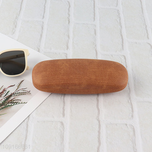 China products fashion glasses box glasses case sunglasses case