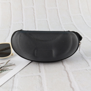Online wholesale portable glasses box glasses case sunglasses case