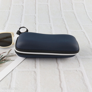 Factory wholesale fashion glasses box glasses case sunglasses case