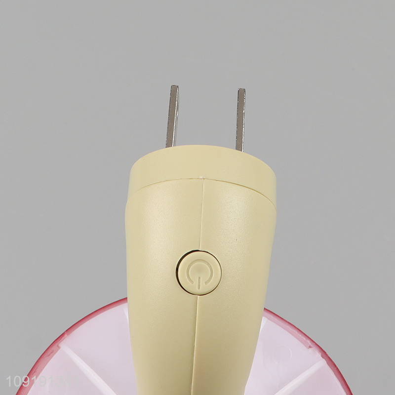 China products household mushroom shape night lights for sale