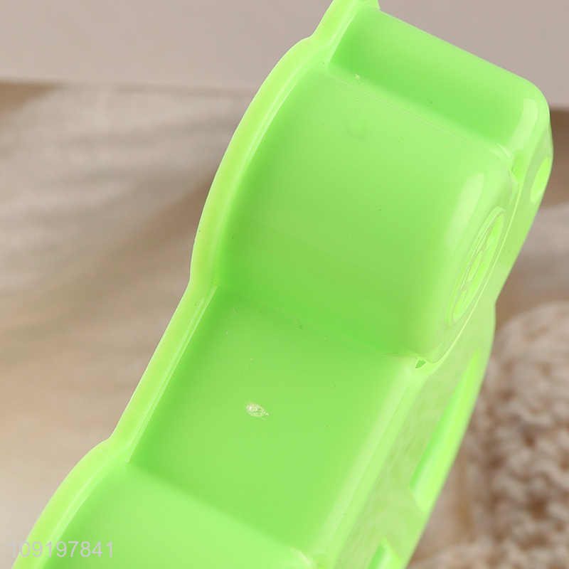 New Product Car Shaped Sandwich Cutter and Sealer for Children
