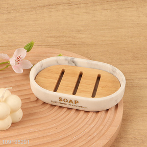 Popular products bathroom accessories soap holder soap box for sale
