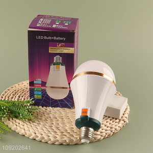 New Product 30W Rechargeable Emergency Battery LED <em>Light</em> Bulb Multi-Function Led Emergency <em>Lamp</em>