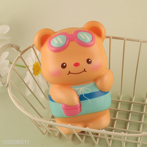 Factory Price Non-Toxic PU Foam Squishy Toys for Anxiety Relief